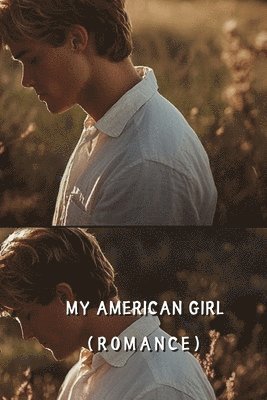 bokomslag My American Girl