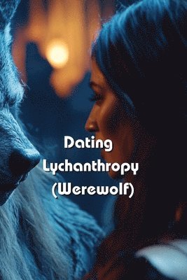 bokomslag Dating Lychanthropy (Werewolf)