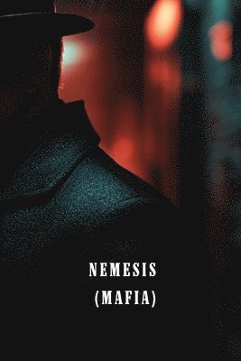 bokomslag Nemesis (Mafia)