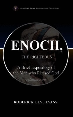 Enoch, the Righteous