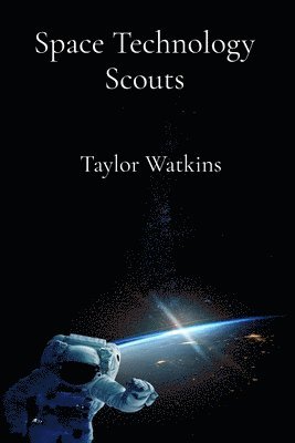 Space Technology Scouts 1