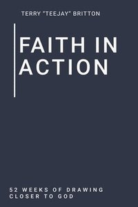 bokomslag Faith In Action
