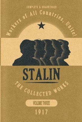 bokomslag Collected Works of Josef Stalin