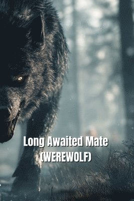 bokomslag Long Awaited Mate (WEREWOLF)