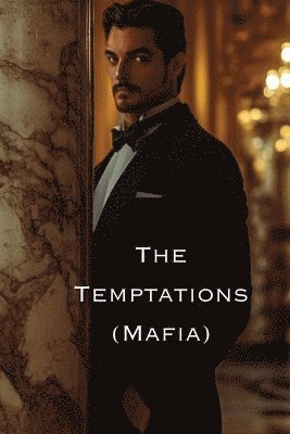 bokomslag The Temptations (Mafia)