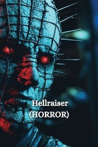 bokomslag Hellraiser (HORROR)