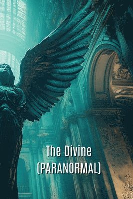 bokomslag Thee Divine (PARANORMAL)