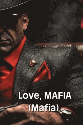 bokomslag Love, MAFIA (Mafia)