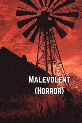 Malevolent Tex Sawyer 1