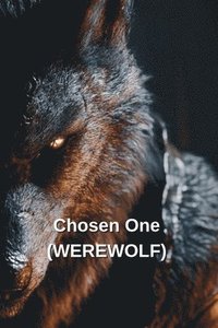 bokomslag Chosen One (WEREWOLF)