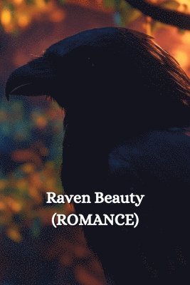 bokomslag Raven Beauty (ROMANCE)