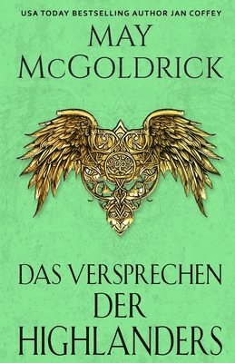 Das Versprechen der Highlanders 1