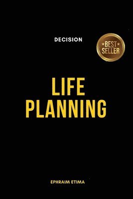 bokomslag Life planing