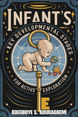 Adegboye S Aduragbemi, Adegboye S. Aduragbemi - Infant's Key Developmental Stages for Active Exploration, Häftad