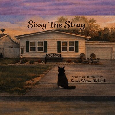 Sissy The Stray