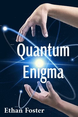 bokomslag Quantum Enigma