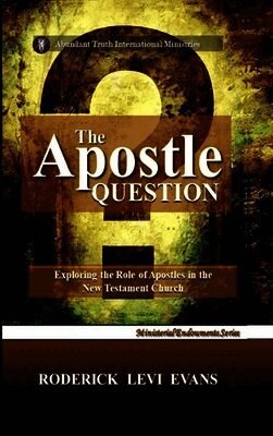 Apostle Question