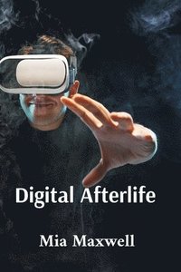 bokomslag Digital Afterlife