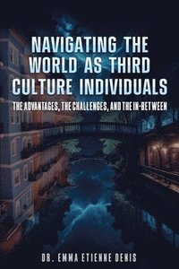 bokomslag Navigating the World as Third Culture Individuals