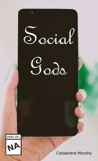 bokomslag Social Gods