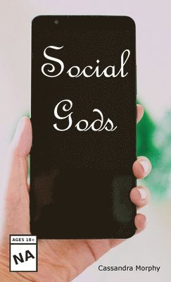 Morphy - Social Gods, Häftad