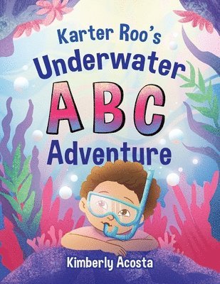 Karter Roo's Underwater ABC Adventure 1