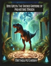 bokomslag Dino Wicca