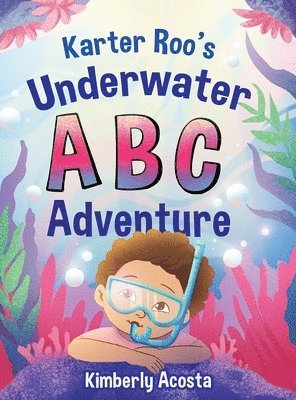 Karter Roo's Underwater ABC Adventure 1