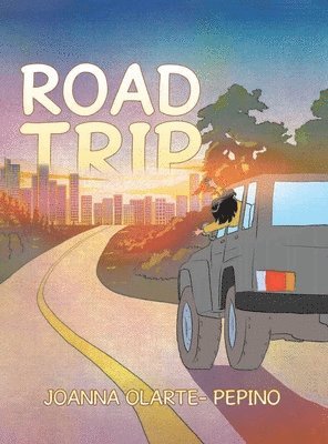 Road Trip 1