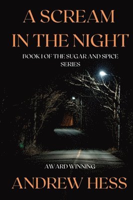 A Scream in the Night 1