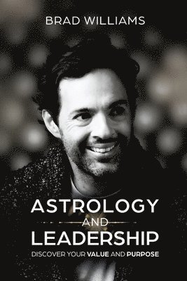 bokomslag Astrology and Leadership