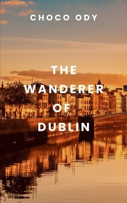 The Wanderer of Dublin 1