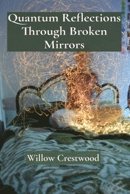 Quantum Reflections Through Broken Mirrors 1