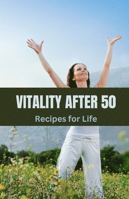 Vitality After 50 1