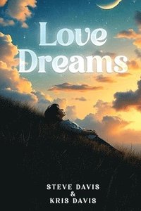 bokomslag Love Dreams