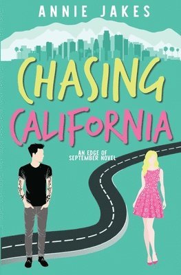 Chasing California 1