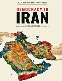 bokomslag Democracy in Iran