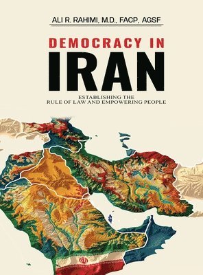 bokomslag Democracy in Iran