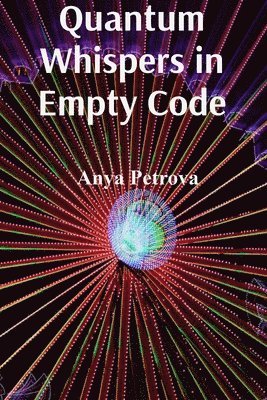 Quantum Whispers in Empty Code: Tales from the Algorithm of Human Evolution 1