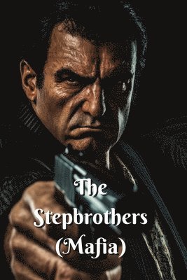 bokomslag Stepbrothers (Mafia)