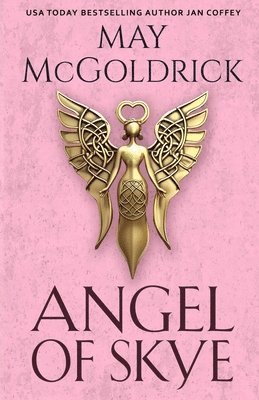 May McGoldrick, Jan Coffey - Angel of Skye, Häftad