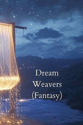 bokomslag Dream Weavers (Fantasy)