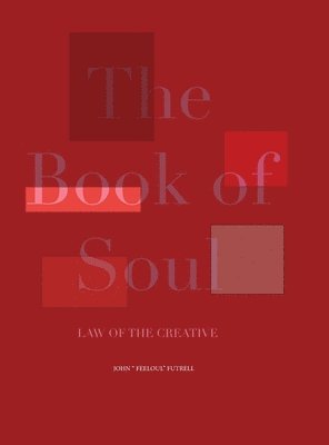 bokomslag The Book of Soul