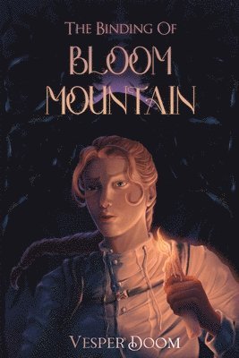 Vesper Doom - Binding of Bloom Mountain, Häftad