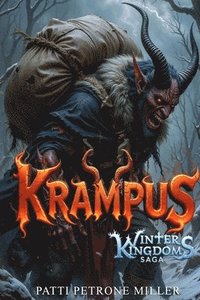 bokomslag Krampus