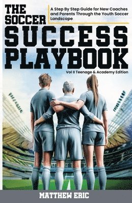 The Soccer Success Playbook 1