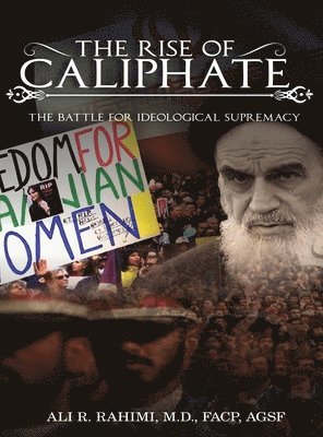 bokomslag Rise of Caliphate