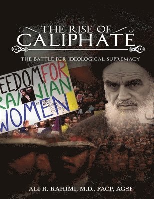 bokomslag Rise of Caliphate