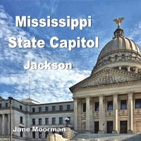 bokomslag Mississippi State Capitol