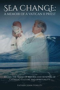 bokomslag Sea Change